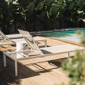 Hotel Casa Cuatro Boutique - Adults Recommended, Novo Sancti Petri
